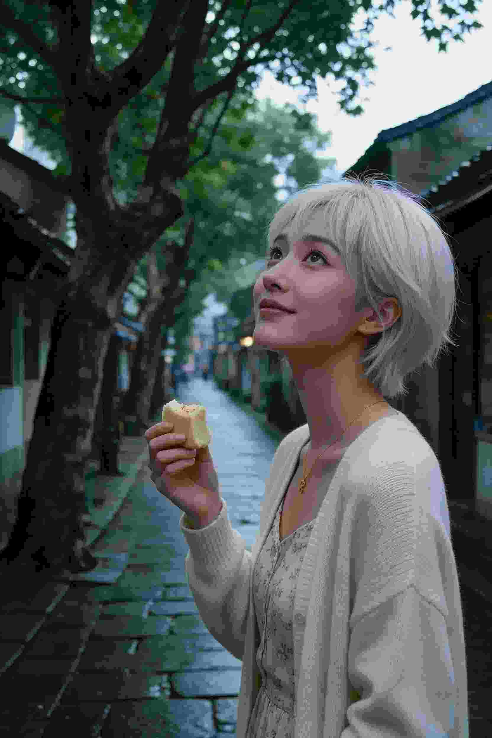 豪门契约