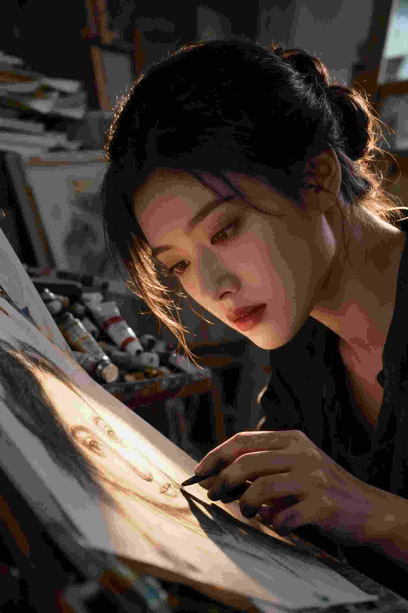 高校风云