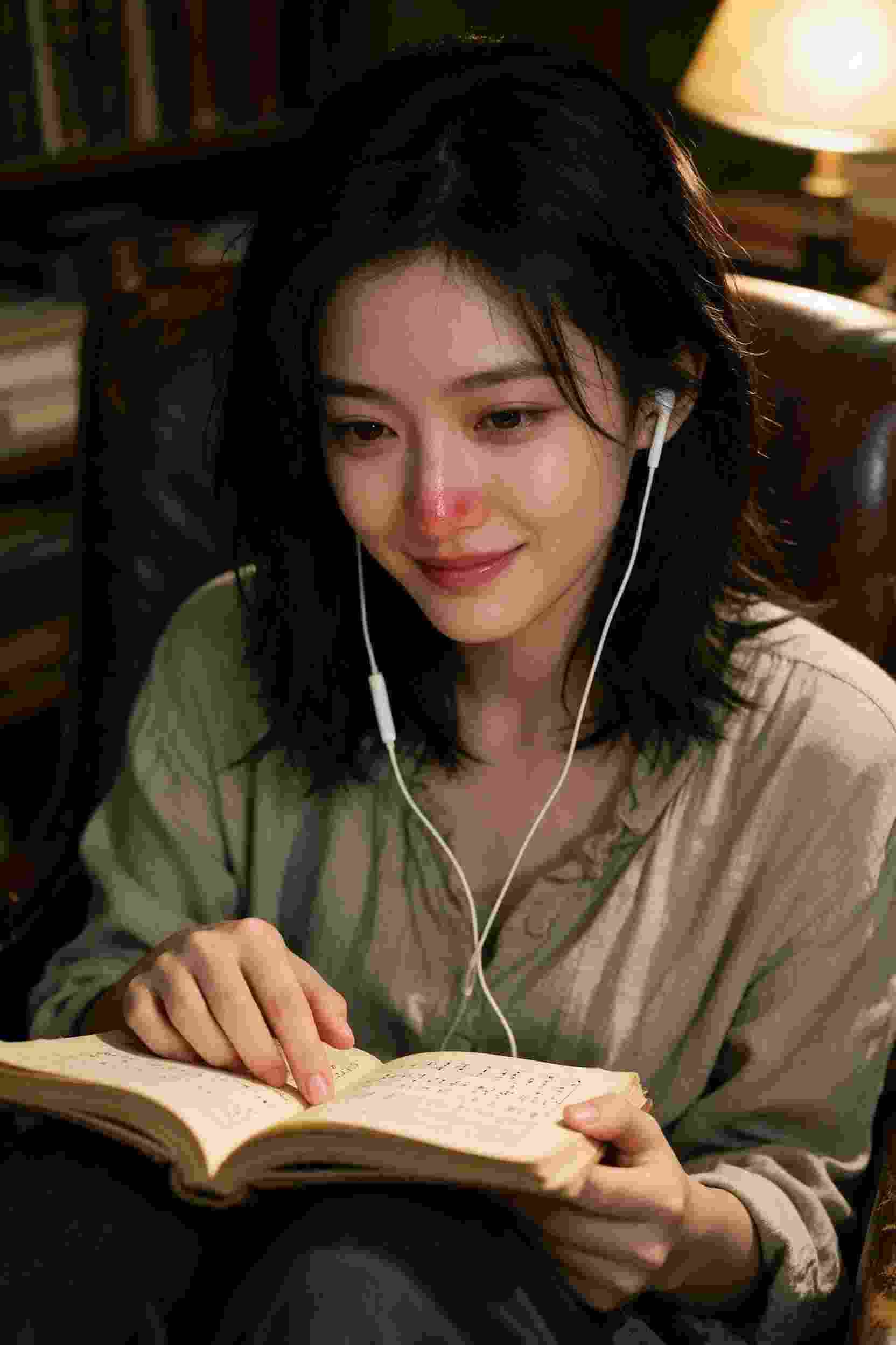 情定江南